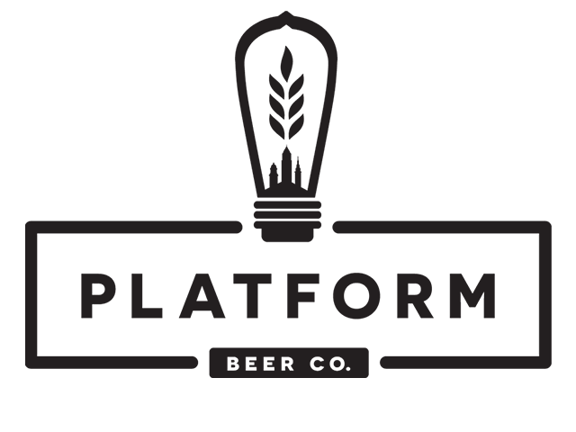 Platform's L.E.D.